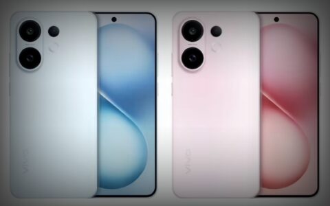 vivo S30系列配置：八色直屏+骁龙天玑双芯