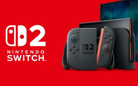 任天堂switch2抽签开抢！au PAY Market独家限时放送