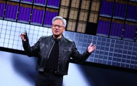 黄仁勋演讲：辉达北投建全球研发中心，携台厂组AI舰队