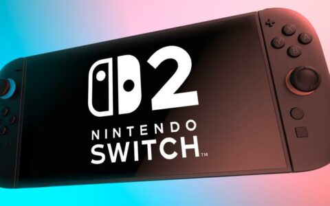 ‌任天堂Switch 2功能曝光：内置录屏最长30秒，与初代持平