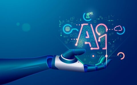 如何辨别AI生成的图片文字声音？三招识破AI造假！