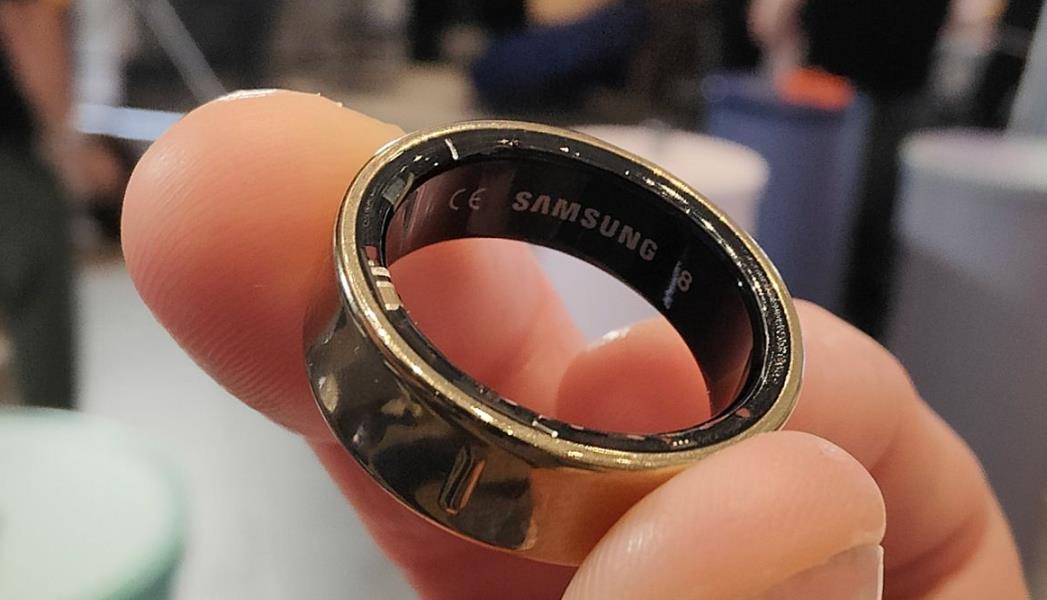 三星Galaxy Ring更新上线两大健康监测功能