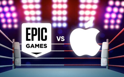 苹果与Epic官司动态：5月27日未和解高管或被强制出庭
