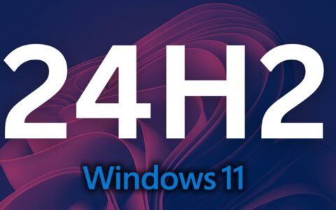 微软Windows 11 24H2故障：系统直接卡死