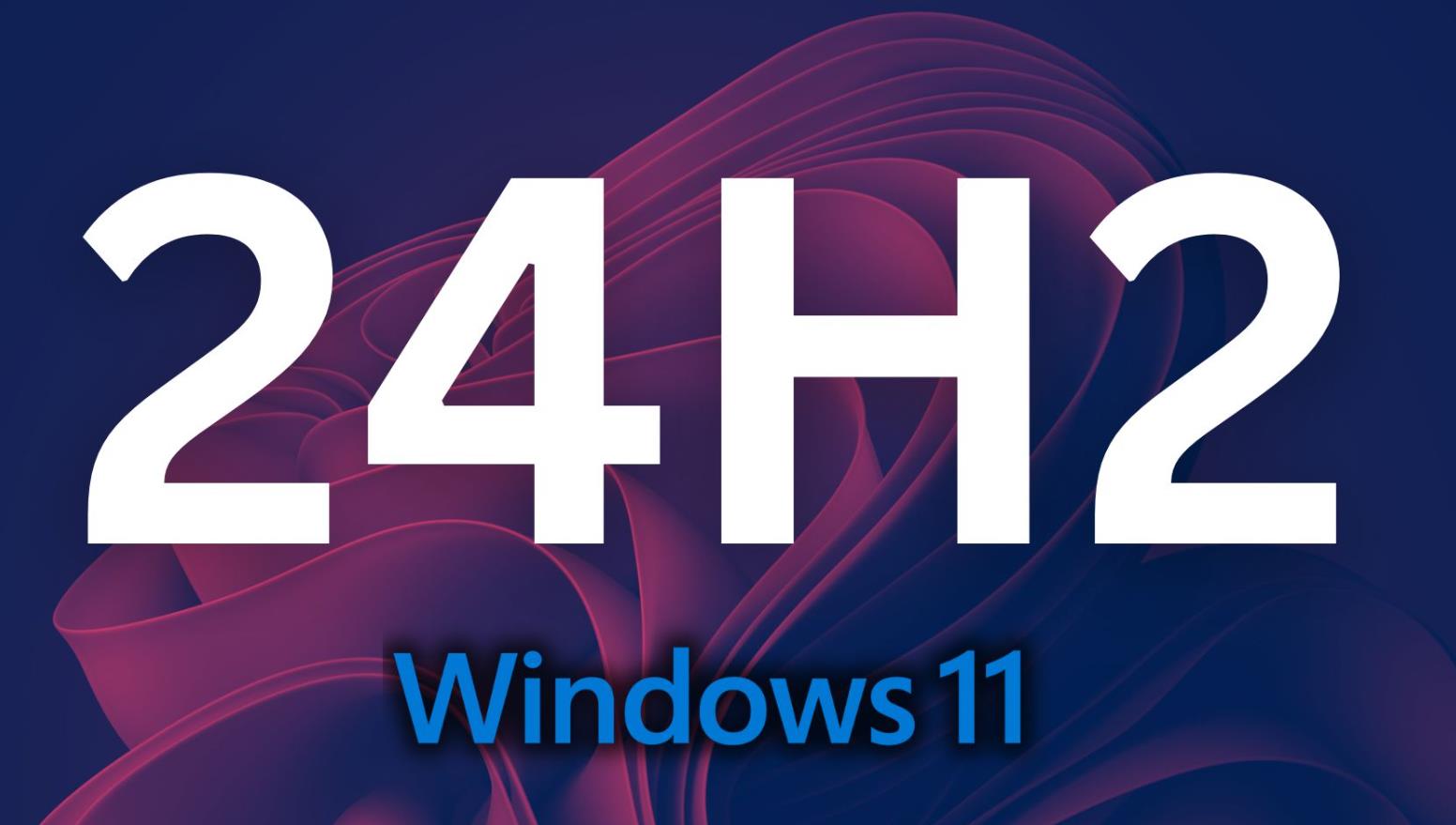 微软Windows 11 24H2故障：系统直接卡死