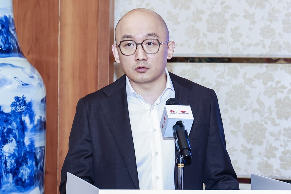 华为云携手温氏股份，农业“领头雁”翱翔数智蓝天