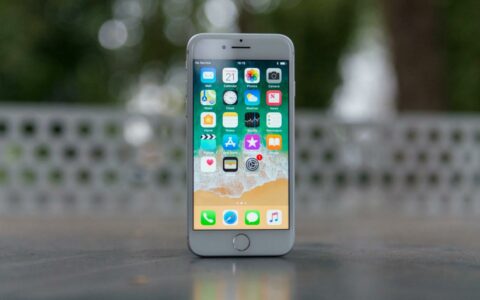 ‌苹果宣布iPhone 7 Plus及部分iPhone8列入过时产品