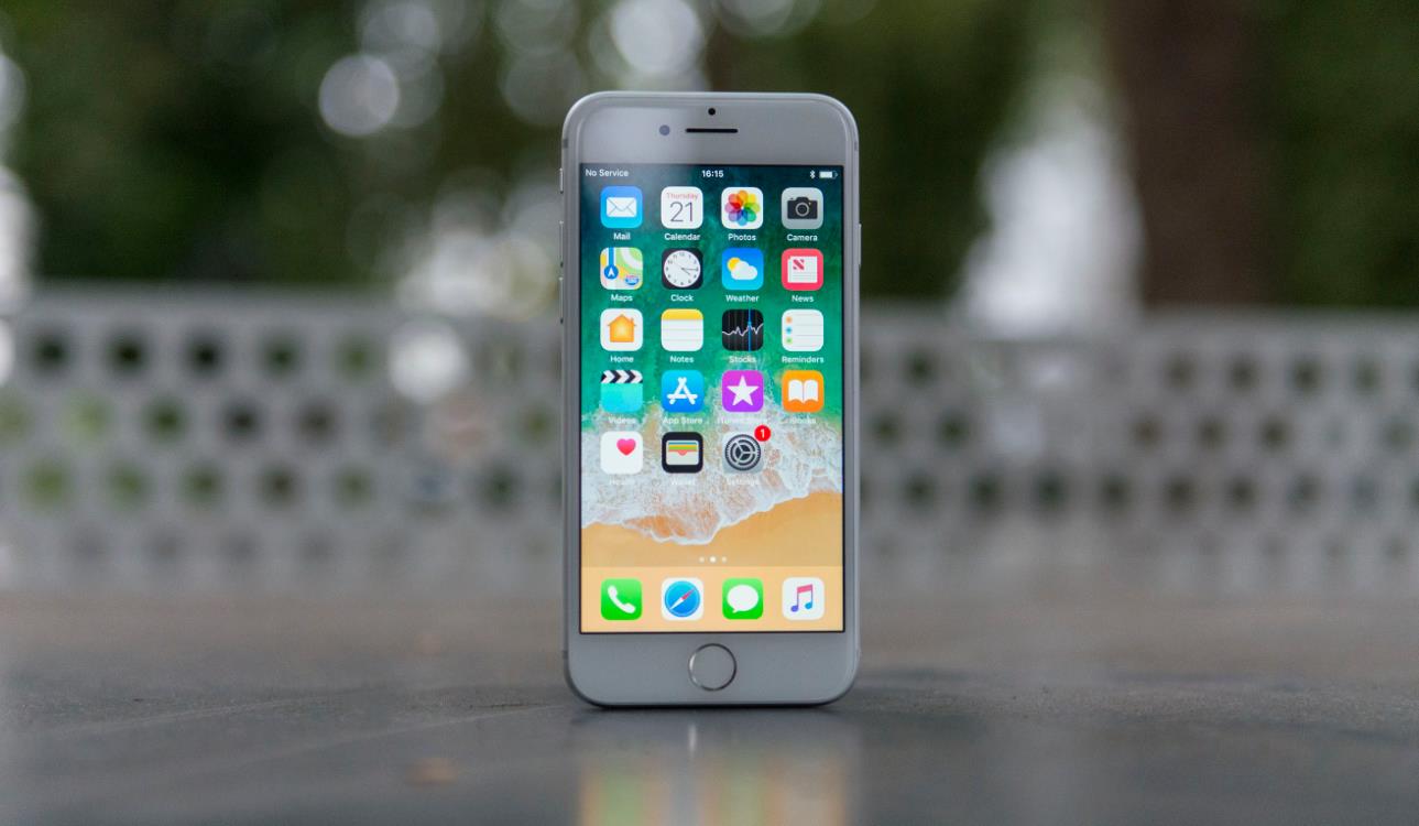 ‌苹果宣布iPhone 7 Plus及部分iPhone8列入过时产品