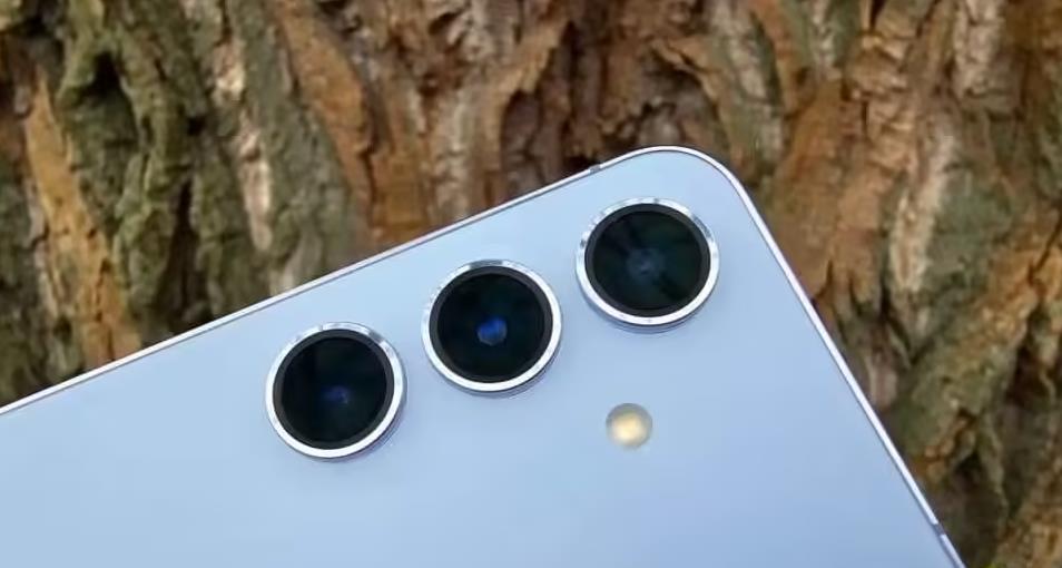 ‌三星Galaxy S26传闻：主摄搭载全新ISOCELL GN系列传感器