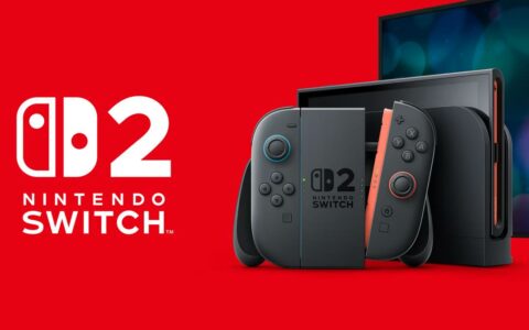 ‌Bic Camera启动Switch 2二次抽签 中签者6月5日起可购买