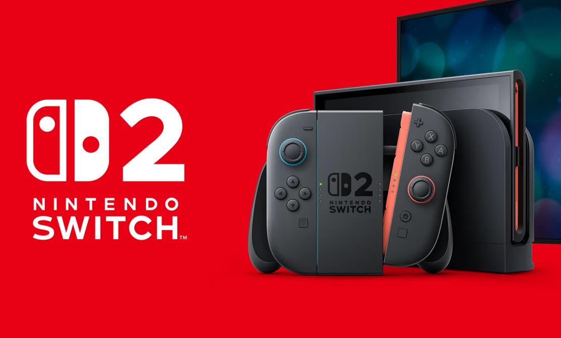 ‌Bic Camera启动Switch 2二次抽签 中签者6月5日起可购买
