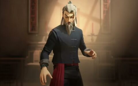 ‌Epic喜加三：《师父》《巨兽浩劫》《绝递必达》限免领取开启