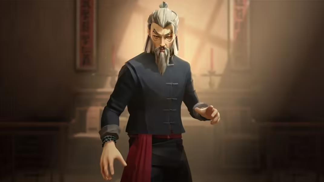 ‌Epic喜加三：《师父》《巨兽浩劫》《绝递必达》限免领取开启