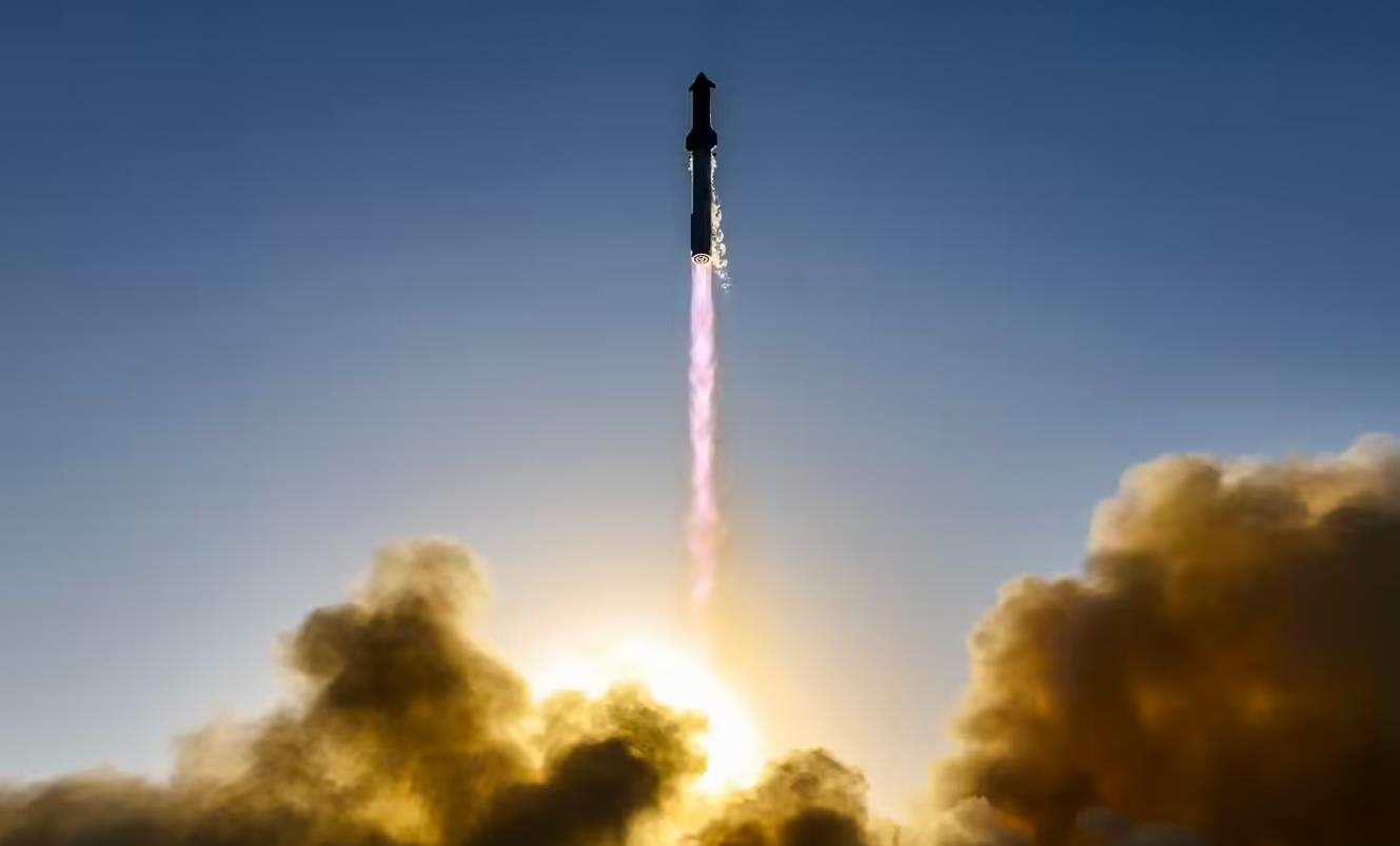 ‌FAA完成第八次事故调查 SpaceX星舰第九次试飞获批