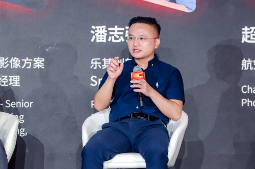 从工具到生态：相机产业在“新场景”中重塑表达边界 ——“影像场景发展与相机产业复苏”圆桌论坛纪实