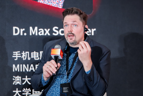 SmallRig全球影像场景产业论坛：场景化驱动手机影像进入2.0时代