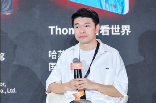 SmallRig全球影像场景产业论坛：场景化驱动手机影像进入2.0时代