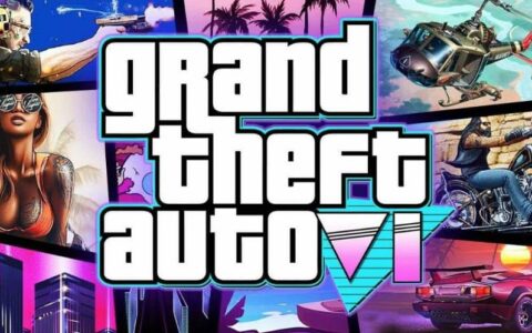 GTA6预告片惊现BUG 玩家调侃“预购退款潮”成梗