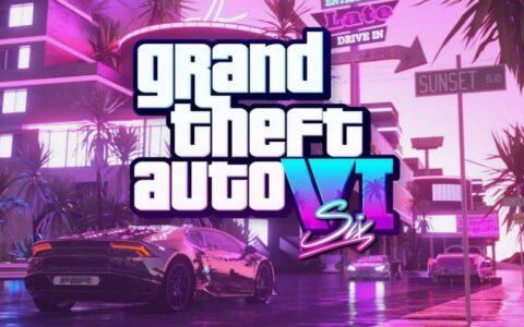 GTA6什么时候出？GTA6发布时间一览