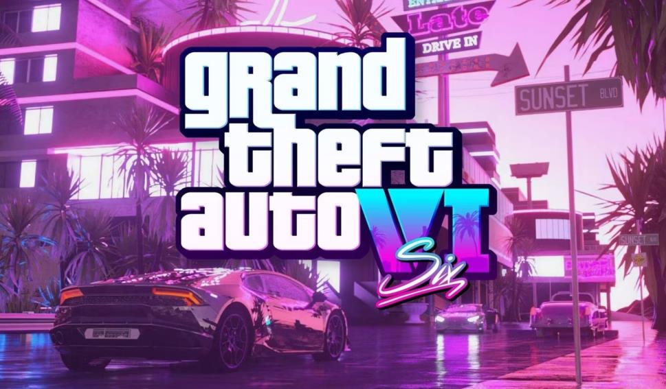 GTA6什么时候出？GTA6发布时间一览