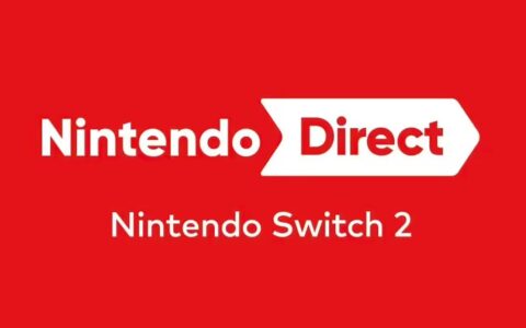 ‌任天堂官宣Nintendo Direct线上发布会：6月5日揭晓护航大作与性能革新