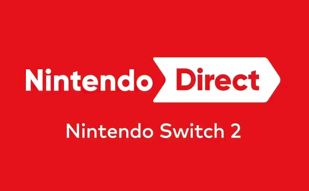 ‌任天堂官宣Nintendo Direct线上发布会：6月5日揭晓护航大作与性能革新