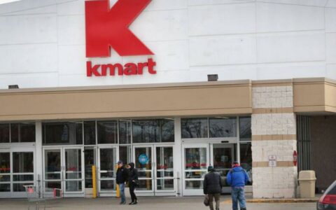 因对Temu、Shein等跨境电商冲击，澳洲‌Kmart紧急转型迎战电商巨头