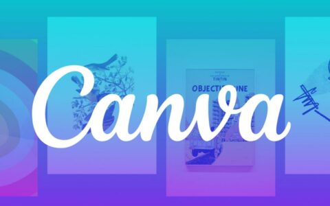 Canva宕机，数千用户受影响