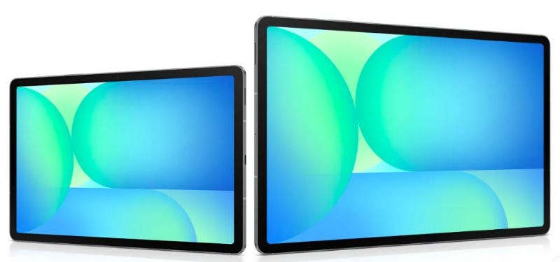 赋能全场景体验 三星Galaxy Tab S10 FE系列 618购买正当时