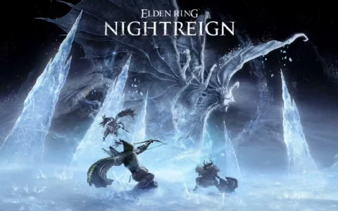 《艾尔登法环：黑夜君临》中文发售宣传片公开，5 月 30 日正式发售