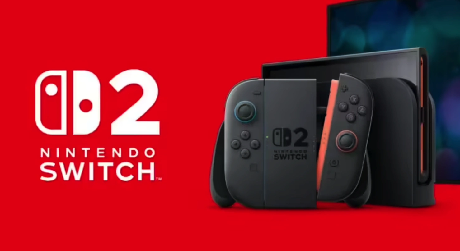 任天堂解锁 Switch 2 掌机新特性：N64 游戏支持 CRT 滤镜、重映射按键