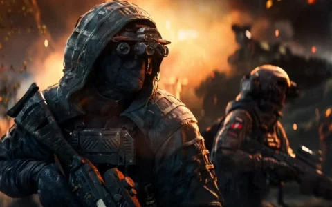 EA 反作弊再升级：《战地 2042》引入安全启动强制要求