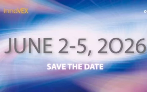下届台北国际电脑展明年 6 月 2 日至 5 日登场，COMPUTEX 2026 将增设第三展馆