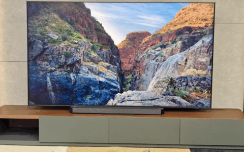 三星Neo QLED 4K QN90F深度评测 重新定义家庭影音体验