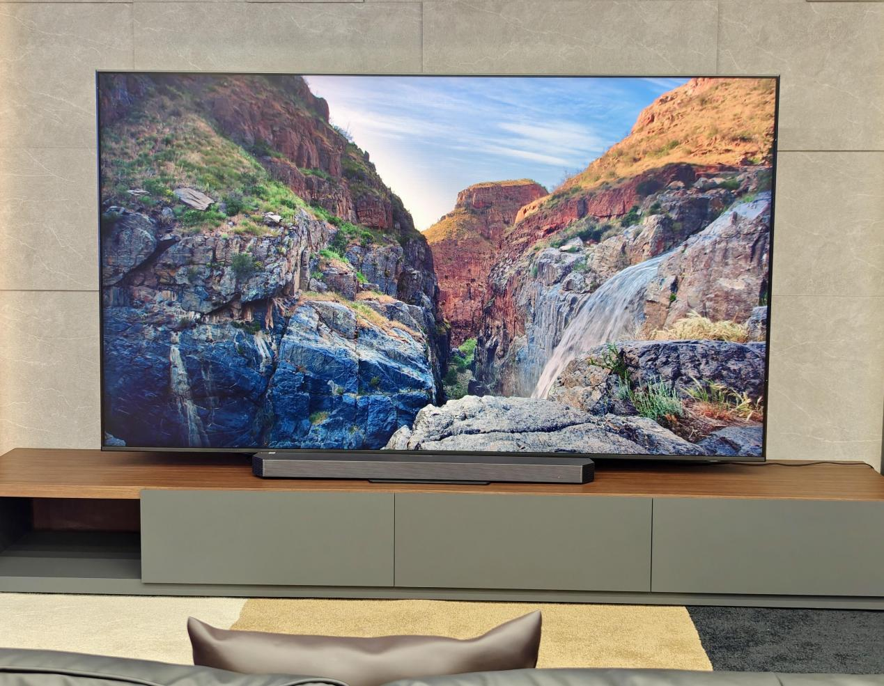 三星Neo QLED 4K QN90F深度评测  重新定义家庭影音体验