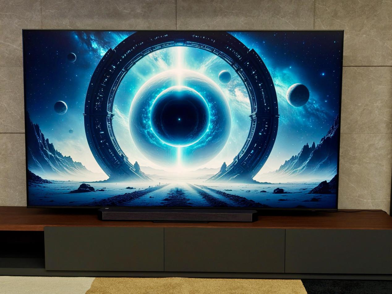 三星Neo QLED 4K QN90F深度评测  重新定义家庭影音体验