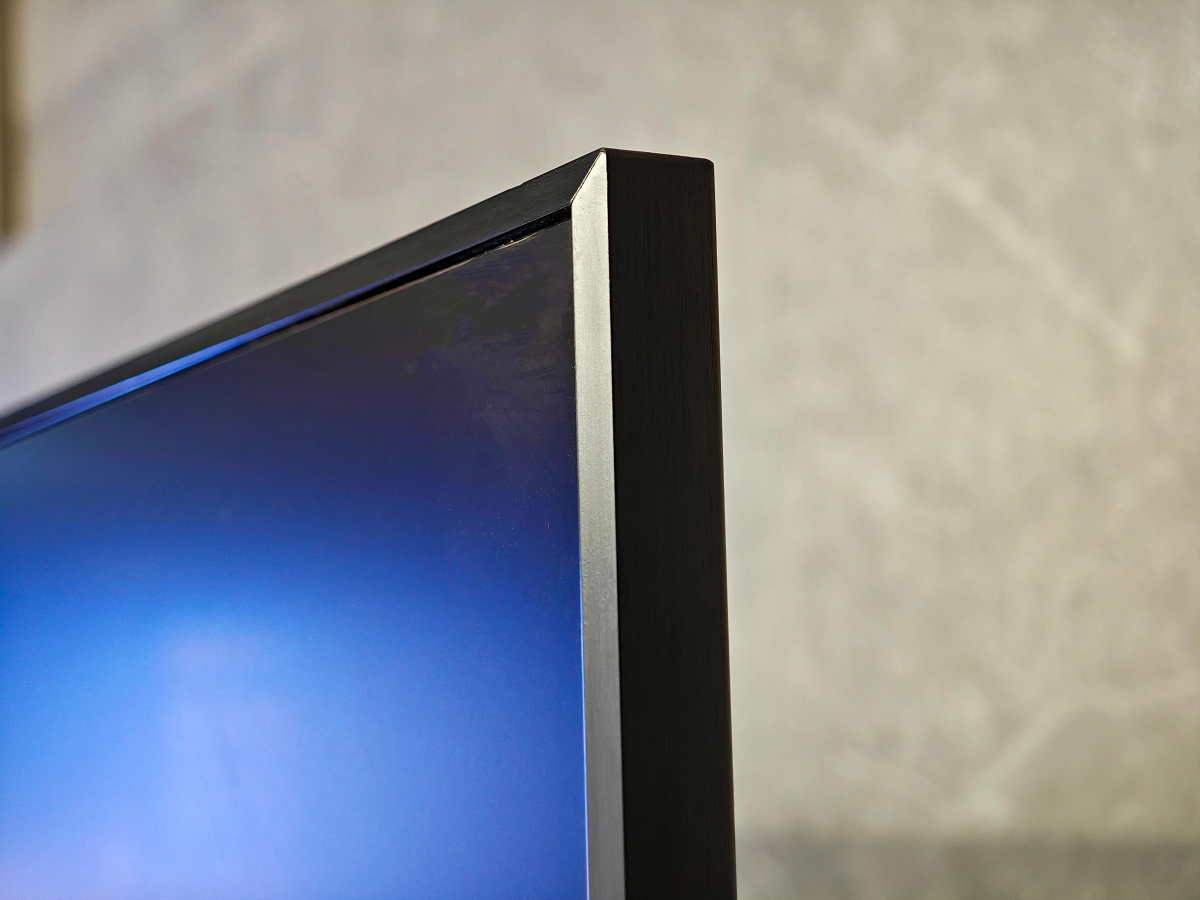 三星Neo QLED 4K QN90F深度评测  重新定义家庭影音体验