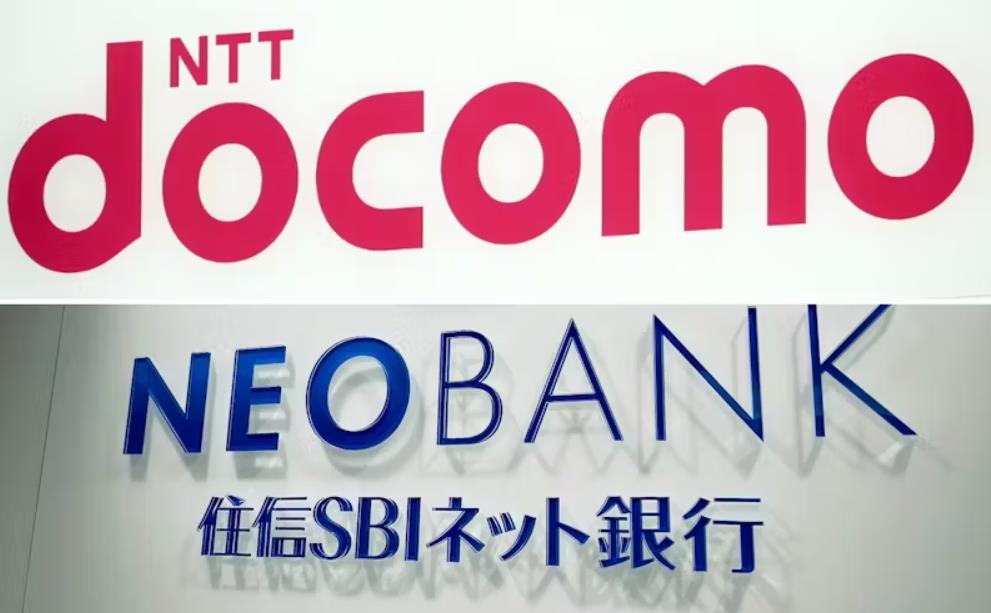 ‌日本通信巨头NTT Docomo斥资收购住信SBI网络银行 构建金融科技生态圈