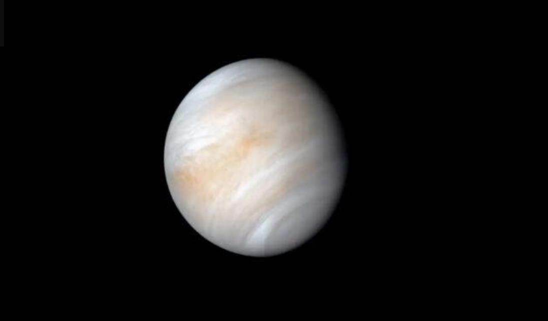 ‌NASA：金星共轨小行星或威胁地球，天文学家呼吁加强监测