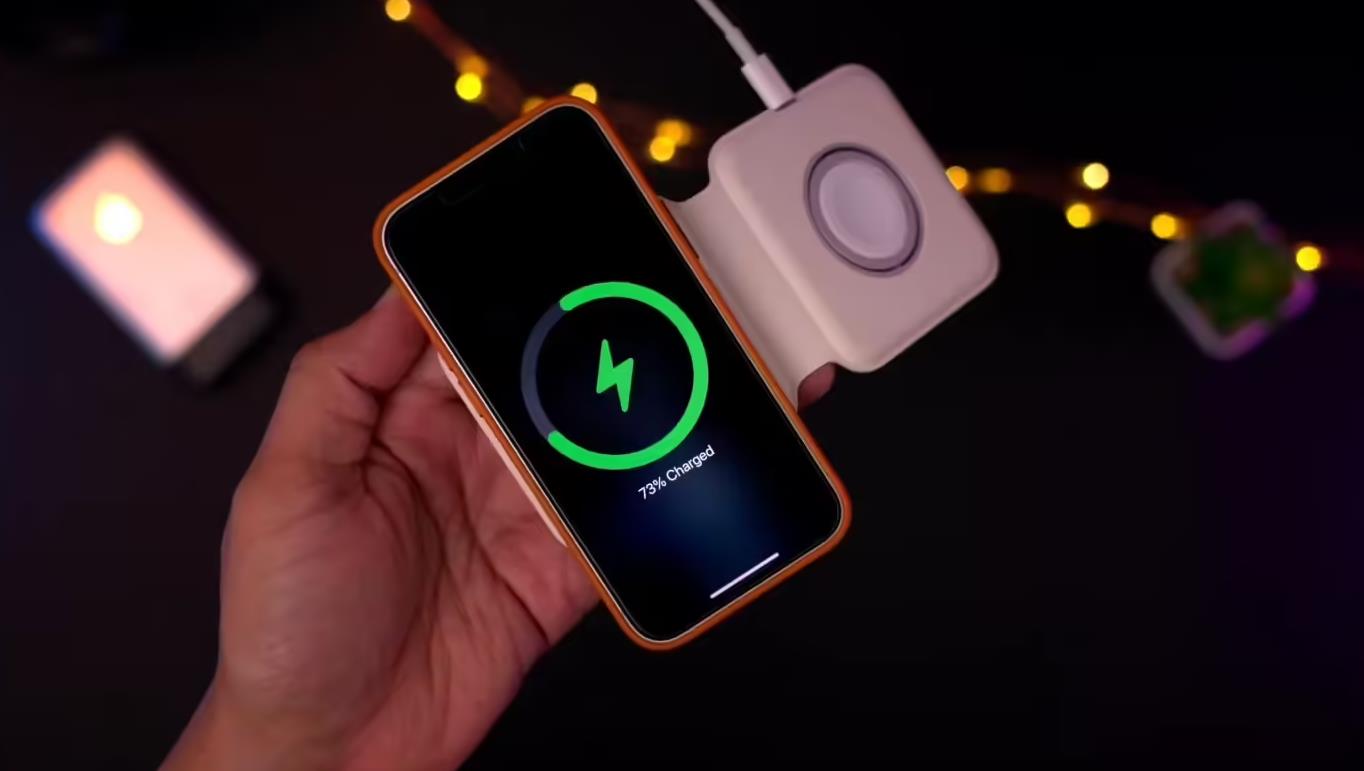 苹果iOS 26新性能曝光：新增锁屏充电时间预估功能