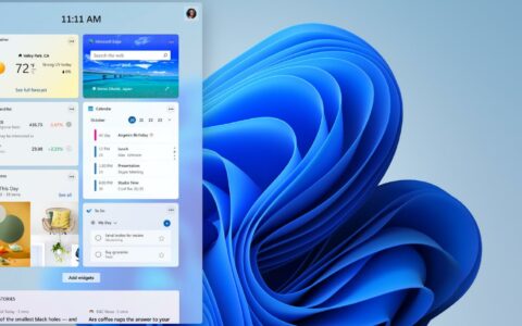 ‌微软Win11开始菜单陷“性能门”：点击触发CPU占用率飙升70%