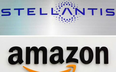 亚马逊与Stellantis宣布：车载智能座舱项目终止