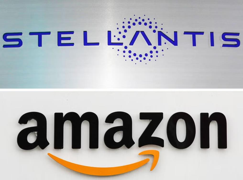 亚马逊与Stellantis宣布：车载智能座舱项目终止