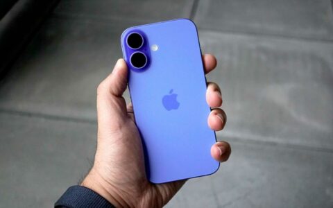 苹果iPhone标准版重回全球畅销榜第一