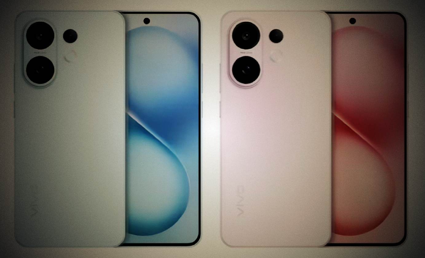 ‌vivo S30系列正式发布：搭载高通骁龙7 Gen4处理器