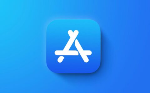 苹果公布App Store经济全景：美国开发者五年收入翻倍至4060亿美元