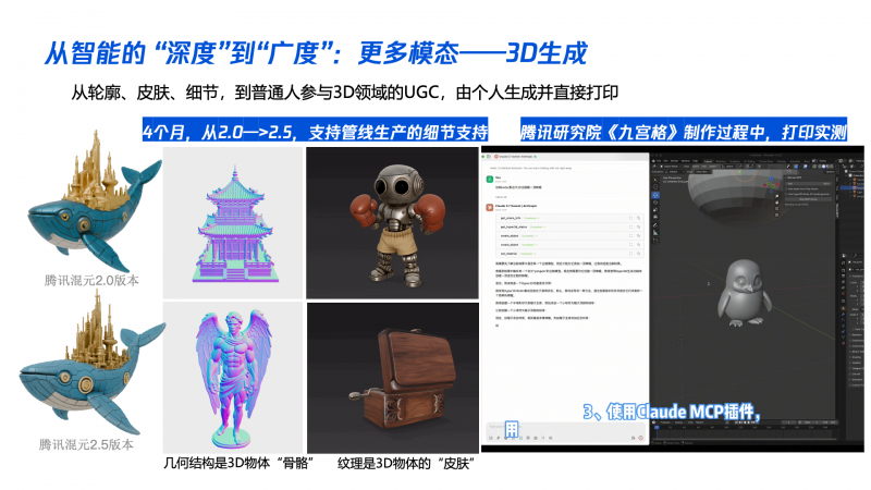 大模型时代：内容产业智变新浪潮