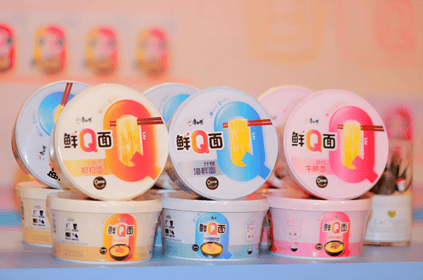 康师傅“天选好面”如何用航天科技重塑味觉新体验？ 