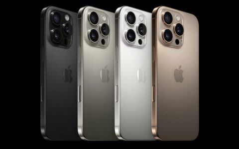 CounterPoint：苹果iPhone 16 Pro Max登顶中国3月手机销量榜