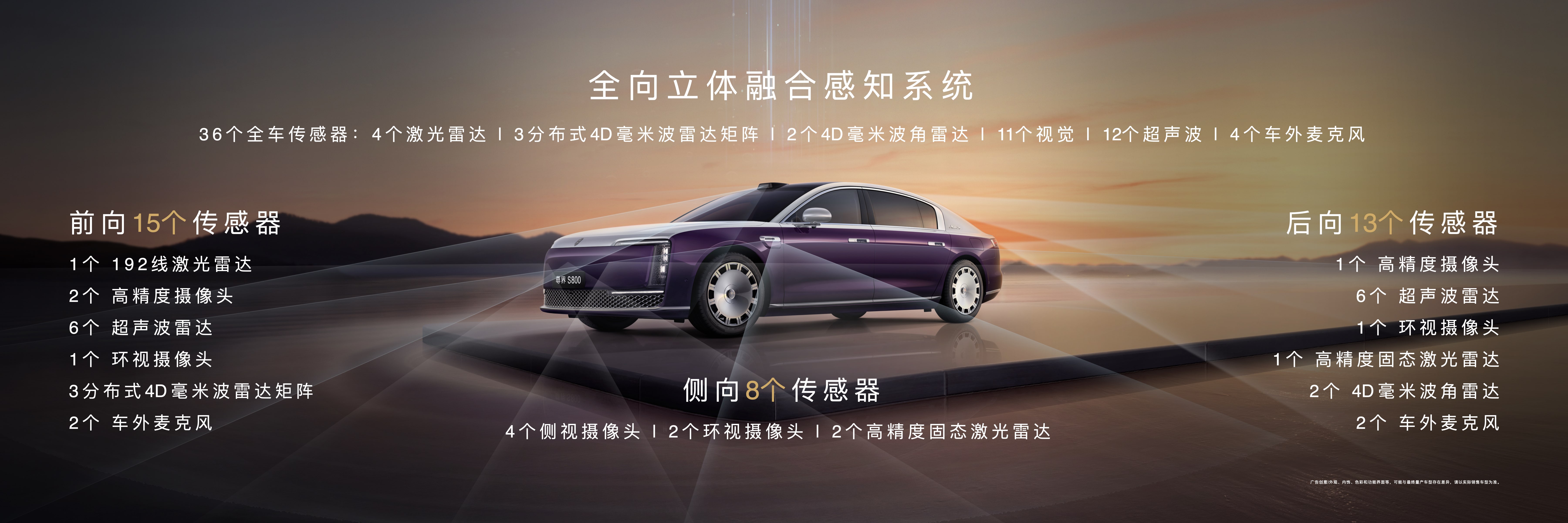 百万豪车市场“地震”！尊界S800凭啥让西方品牌慌了？